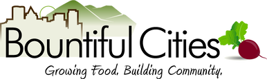 Bountiful Cities logo